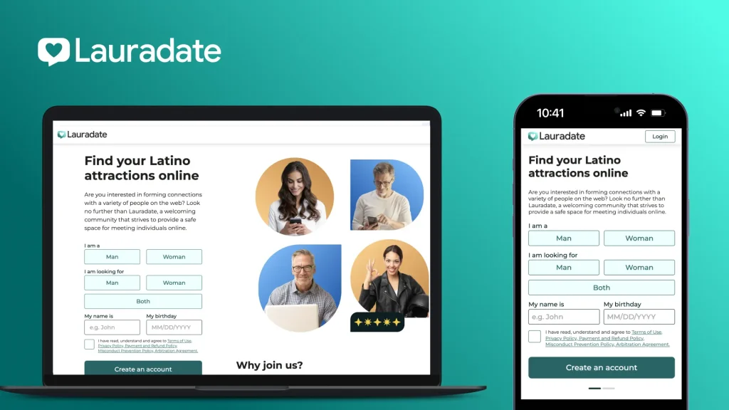 What Is Lauradate Platform